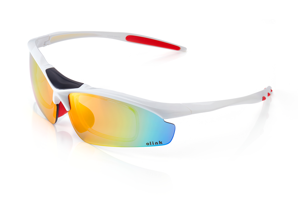 Olink_Sports<BR>專業運動眼鏡--2903