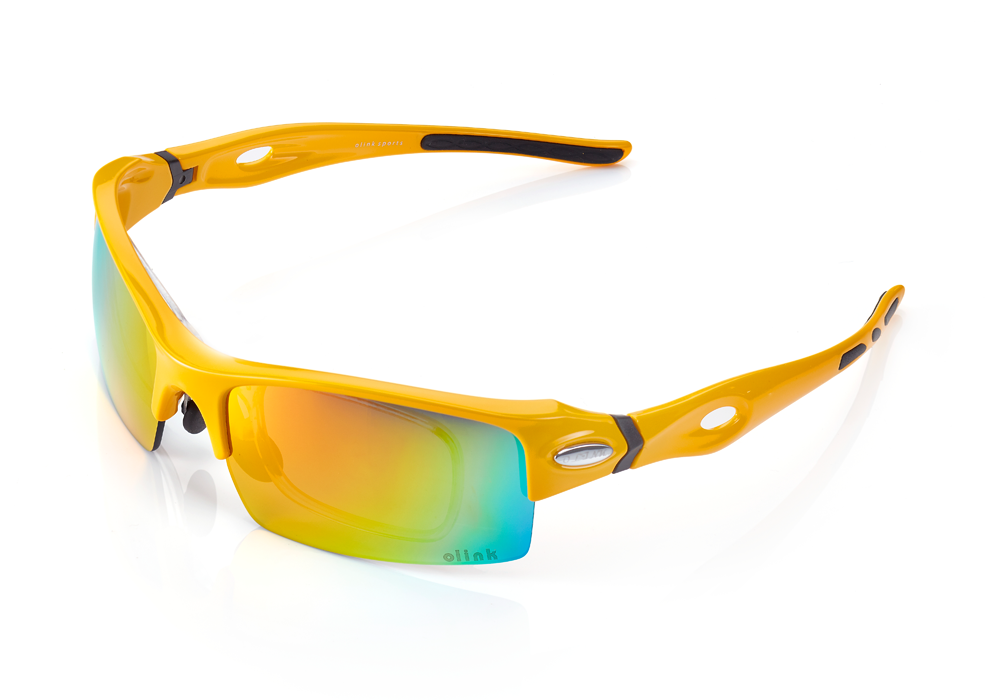 專業運動眼鏡-Olink_Sports<BR>專業運動眼鏡--2907