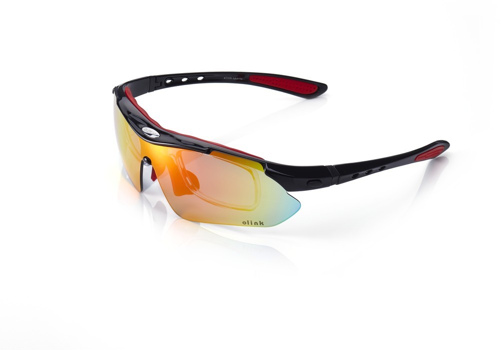 專業運動眼鏡-Olink_Sports<br>專業運動眼鏡--2901