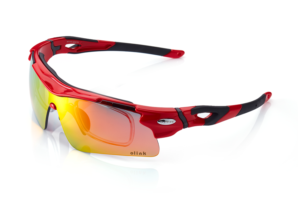 專業運動眼鏡-Olink_Sports<BR>專業運動眼鏡--A1